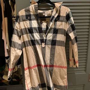 Burberry Girls Dress